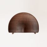 Hocker mit Schalensitz - SHOEMAKER CHAIR NO. 49 von FORM & REFINE