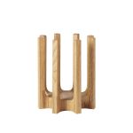 Design Obstschale COLUMN BOWL von Kristina Dam Column Bowl von Kristina Dam Design Obstschale