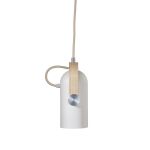 LE KLINT - CARRONADE PENDANT SPOT LED Spotleuchten mit Holz