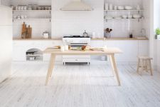 Der moderne Design-Holztisch CITIUS SOFT nach Maß mit abgerundeten Kanten von vitamin design moderner Design Holztisch nach Maß mit abgerundeten Kanten CITIUS SOFT von vitamin design