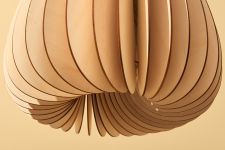 Schneid VOLUM - Designer Leuchte Nahaufnahme