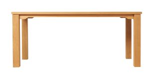 Designer Tisch MAXIMA von Traditional Teak für Küche und Terrasse Designer Tisch für Küche und Terrasse von Traditional Teak - MAXIMA