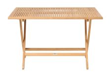 Klapptisch SOFIA FOLDING TABLE
