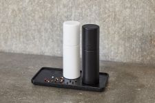 Gewuerzmuehlen Set Duo Salt and Pepper Mills von Andersen Furniture