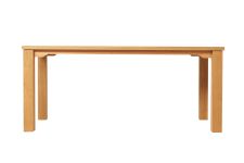 Esstisch MAXIMA aus Holz von Traditional Teak (180 x 93 cm) Traditional Teak - Gartenmöbel-Set aus Holz mit Esstisch MAXIMA (180 cm)