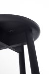 STATTMANN PROFILE BARSTOOL - Barhocker rund