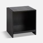 Holzregal BRICKS CUBE