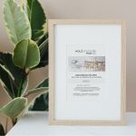 Gutschein HolzDesignPur zum Ausdrucken