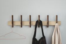 Garderoben-Set RECES & REPÓ KONSOLBORD von Roon und Rahn 