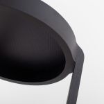 STATTMANN Neue Möbel ADD STOOL - Holzhocker im Detail