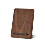 kleiner Messerblock magnetisch aus Nussbaum - KNIFE BLOCK von Noyer