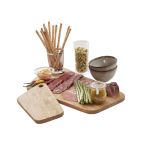 Schneidebrett aus massivem Holz von Andersen Furniture - U3 CUTTING BOARD