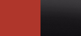 RED (Rot / Schwarz)