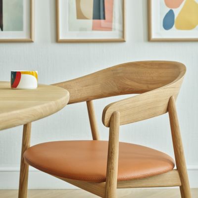 Designer Stuhle Aus Holz
