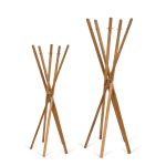 Garderobenständer aus Holz in Eiche für Kinder - MARY-FOR-KIDS von keilbach