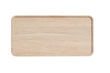 Von Andersen Furniture CREATE ME TRAY - Tablett aus Eiche
