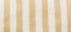 Goldgelb gestreift