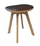 Hocker PAULINE STOOL (45 cm) Hocker PAULINE STOOL (45 cm)