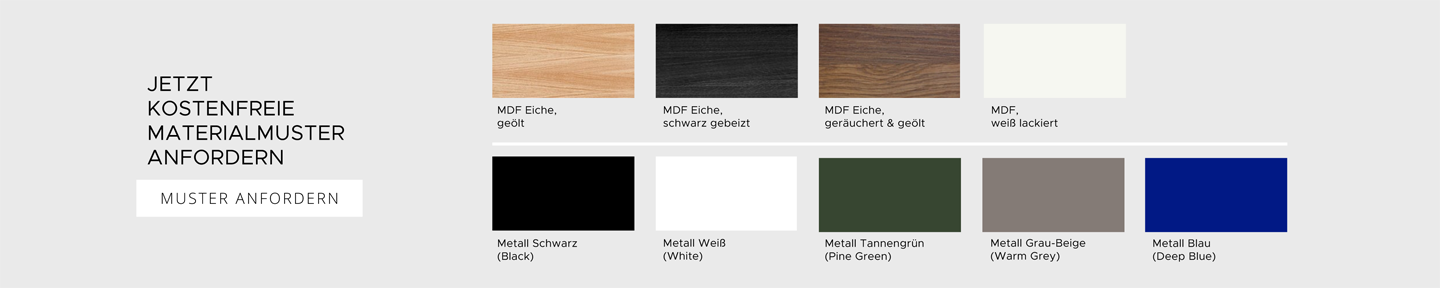 Musteranfrageformular