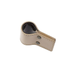 Kleiderhaken MACARONI Add-On für den Kleiderständer SPAGHETTI COAT RACK von EKTA LIVING  Detailaufnahme des Macaroni Add on des Kleiderständers SPAGHETTI COAT RACK von Ekta Living