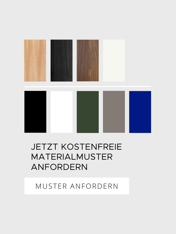 Musteranfrageformular