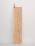 Servierbrett aus Eichenholz - SERVING BOARD von Rio Lindo
