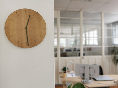 Öffnungszeiten HolzDesignPur Showroom: Lichtenhainer Straße 6, 00745 Jena