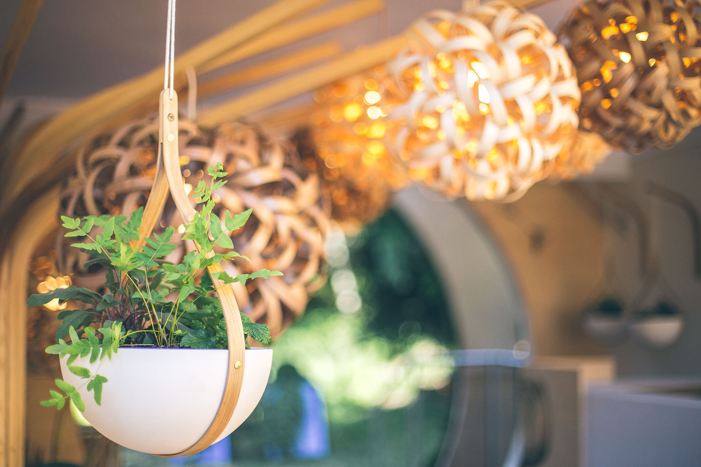 Morvah Blumentopf Zum Hangen