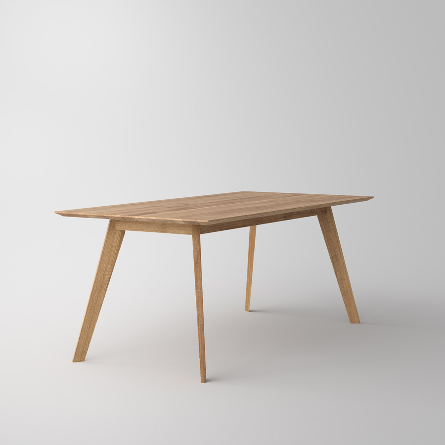 Esstisch Citius Von Vitamin Design I Holzdesignpur