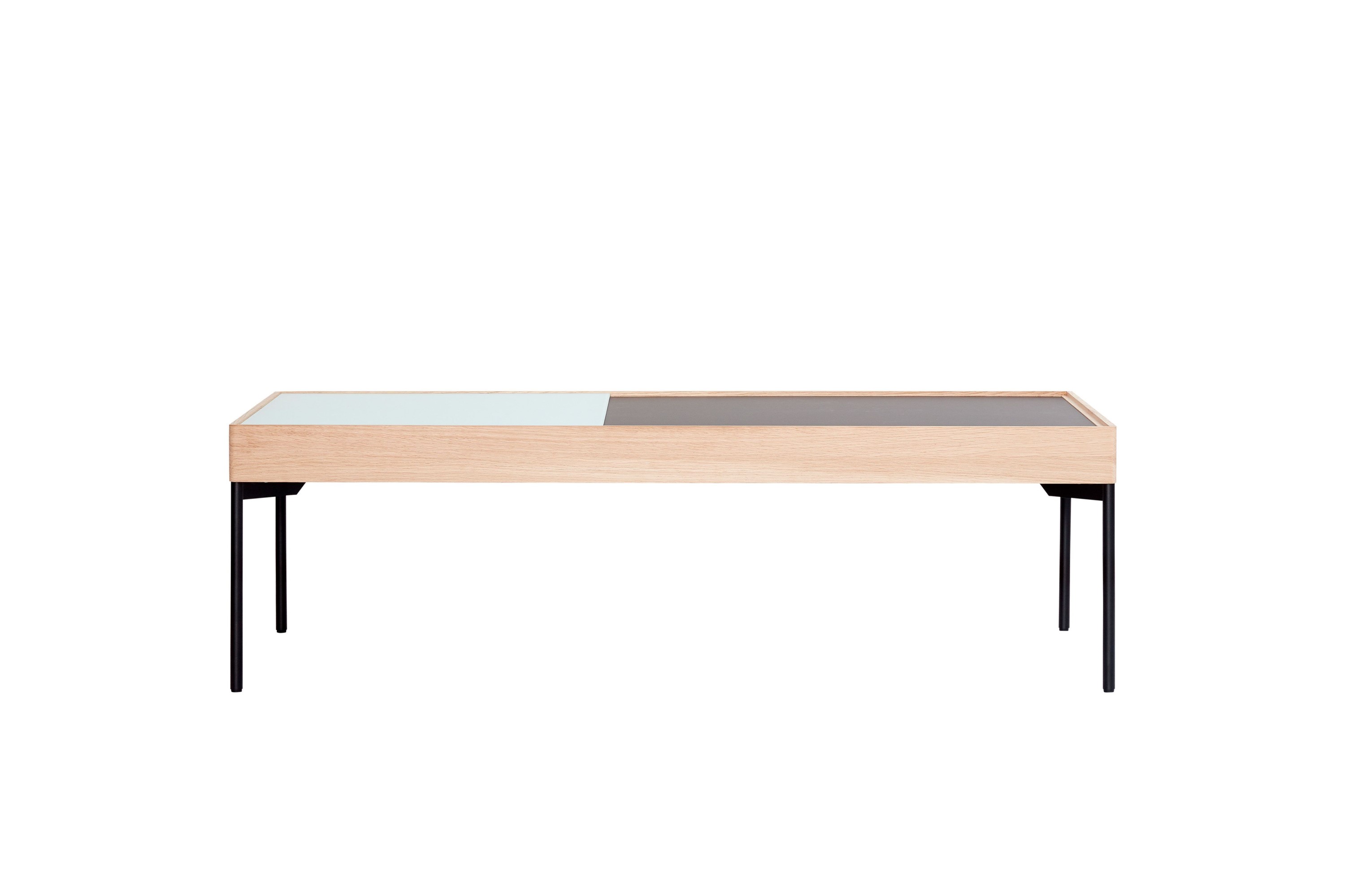C5 Couchtisch Aus Holz Und Glas Von Andersen Furniture Holzdesignpur