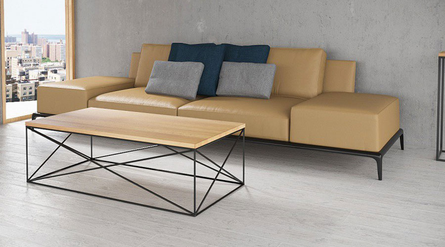 Design couchtisch midnight wood i holzdesignpur