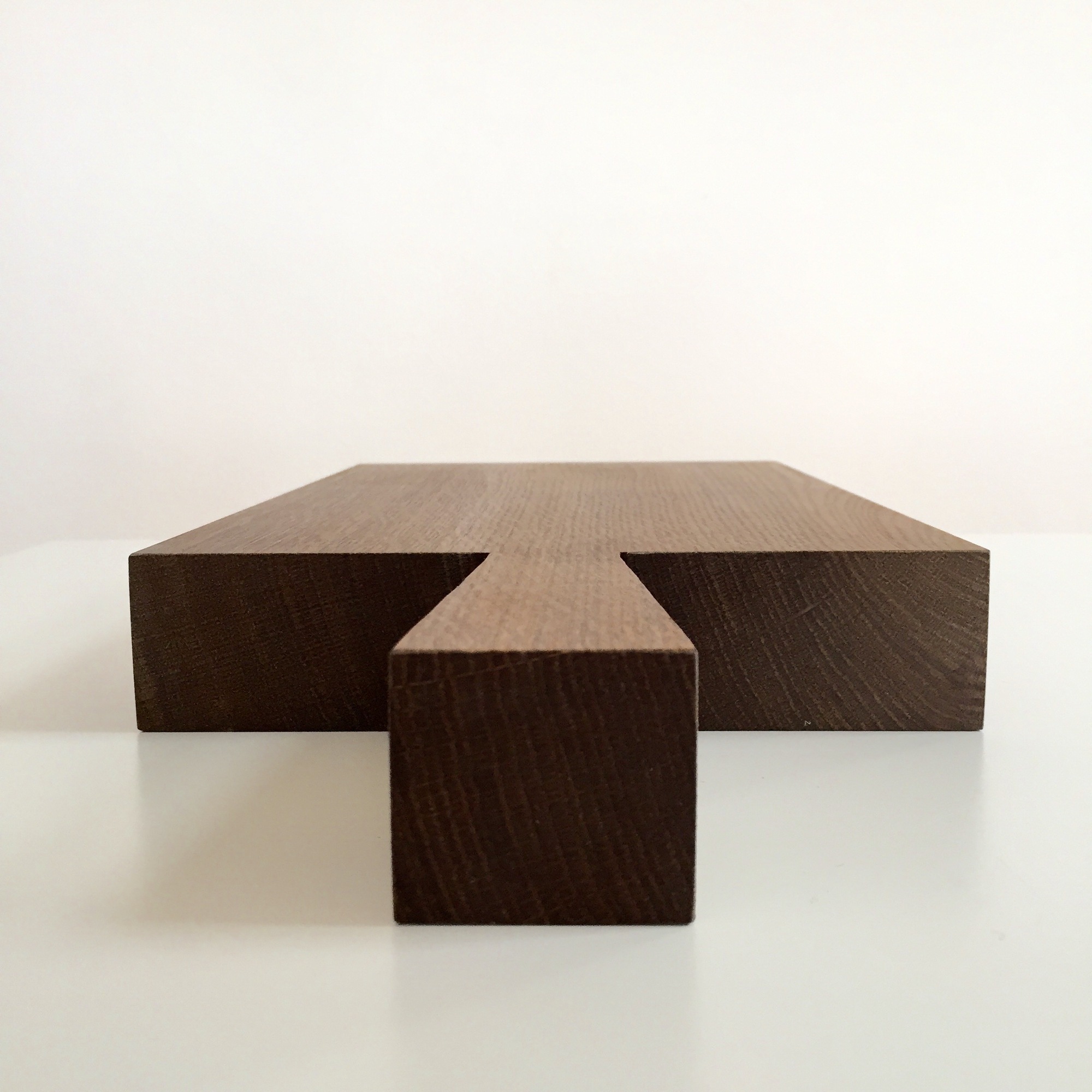 Holzbrett mit Griff von Raumgestalt I HolzDesignPur