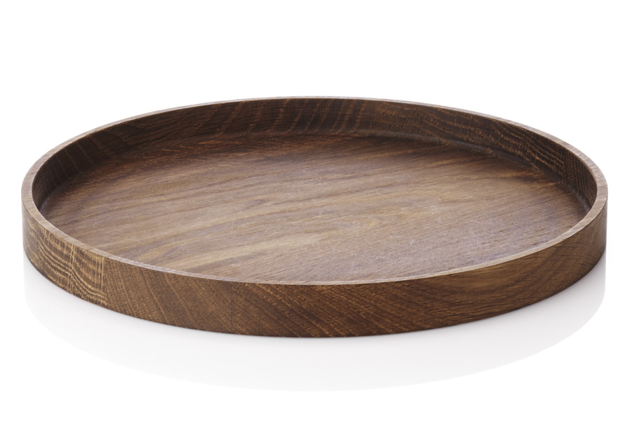 Tablett LUNA von applicata I HolzDesignPur