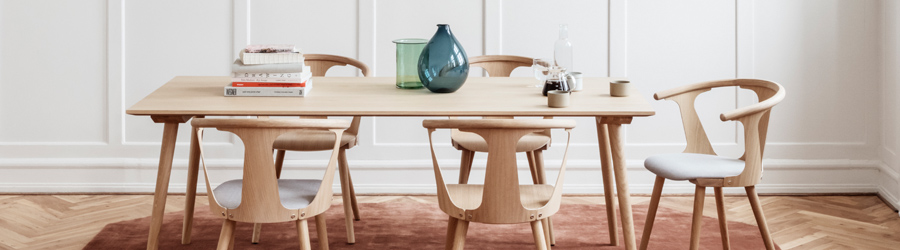 Ausgewählte Designlieblinge aus Holz von HolzDesignPur I Wir ♥ Holz