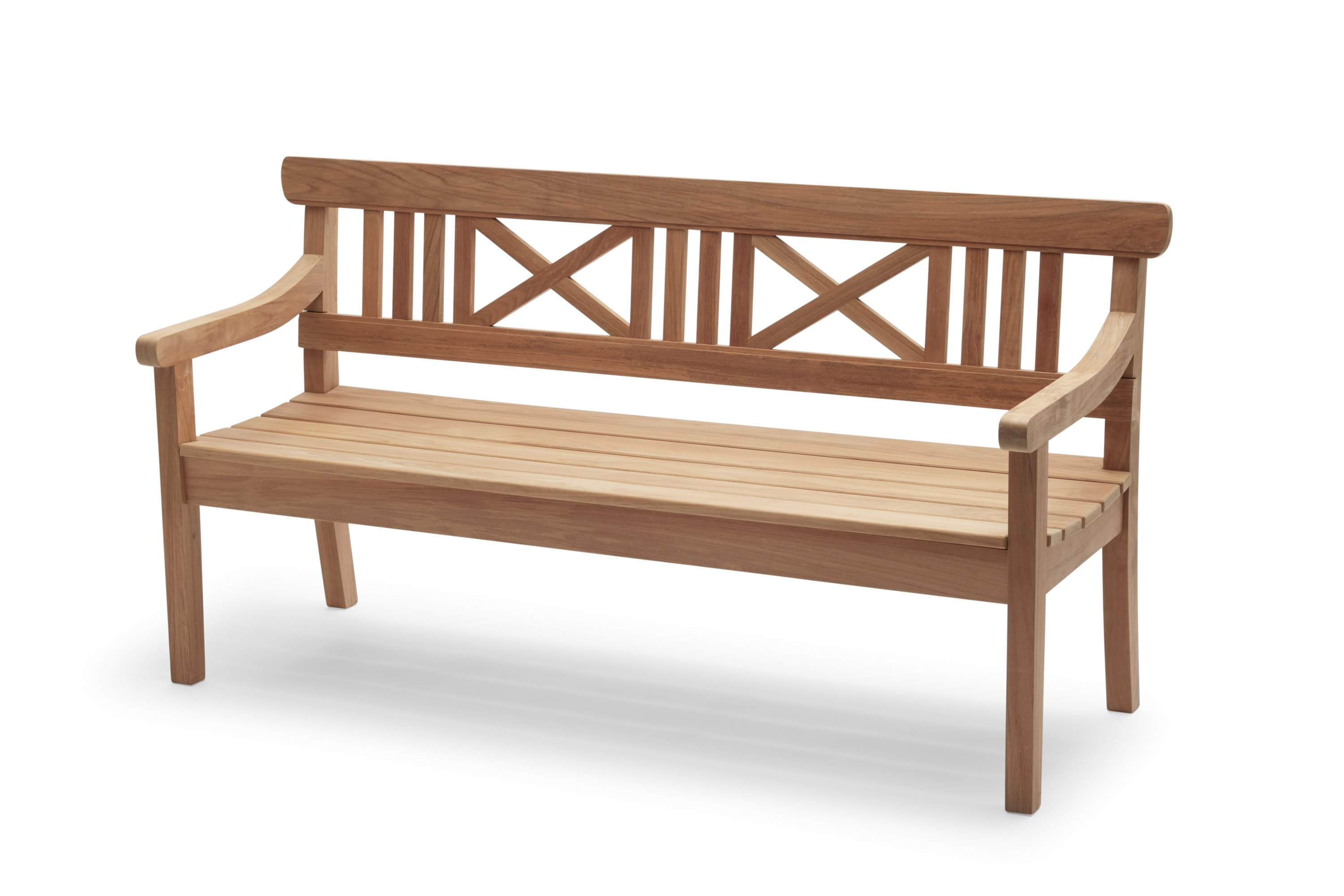 Gartenset aus Holz DRACHMANN von Skagerak | HolzDesignPur