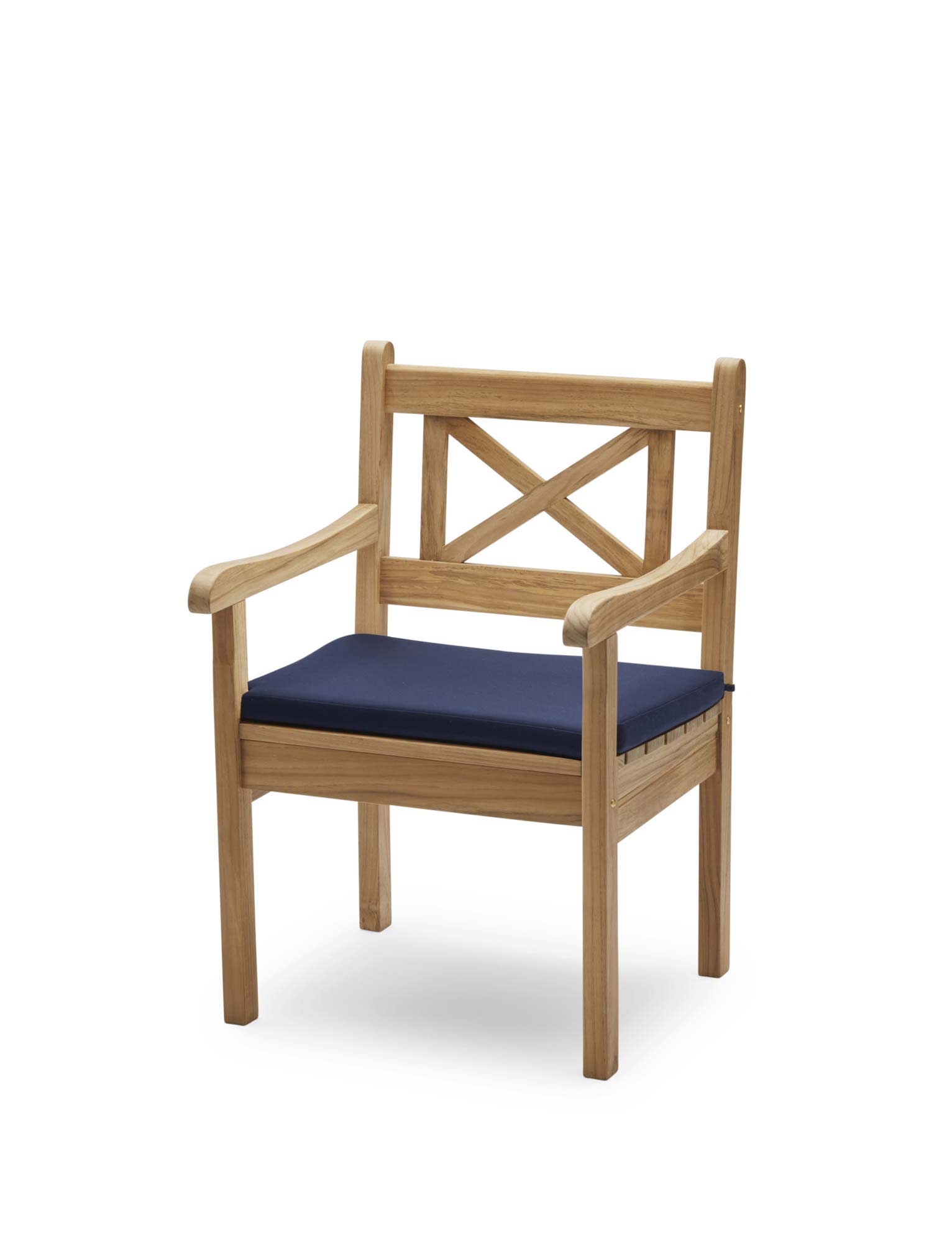 Gartenstuhl SKAGEN aus Teakholz von Skagerak I HolzDesignPur