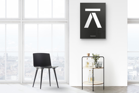 Designmöbel von Andersen Furniture I HolzDesignPur