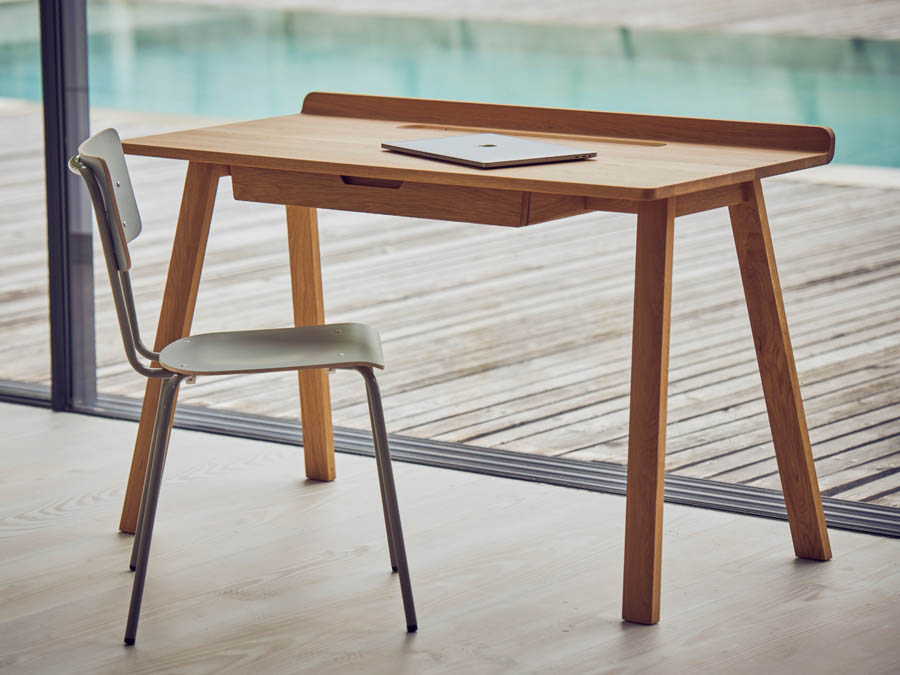 Schreibtisch Aus Holz 2021 Schreibtisch Aus Holz 2021