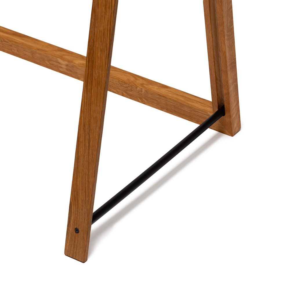 Kleiderständer aus Holz FRAMED HANGER von We Do Wood | HolzDesignPur