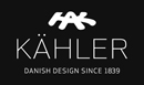 Kähler Design
