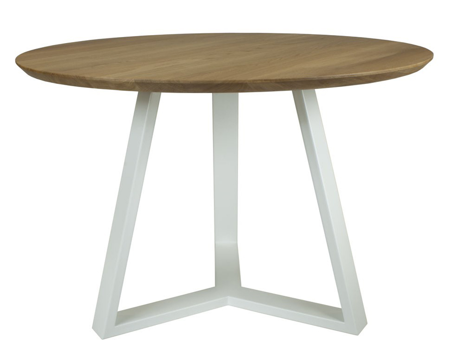 Esstisch TRIO von Take Me Home I HolzDesignPur Esstisch TRIO von Take Me Home I HolzDesignPur