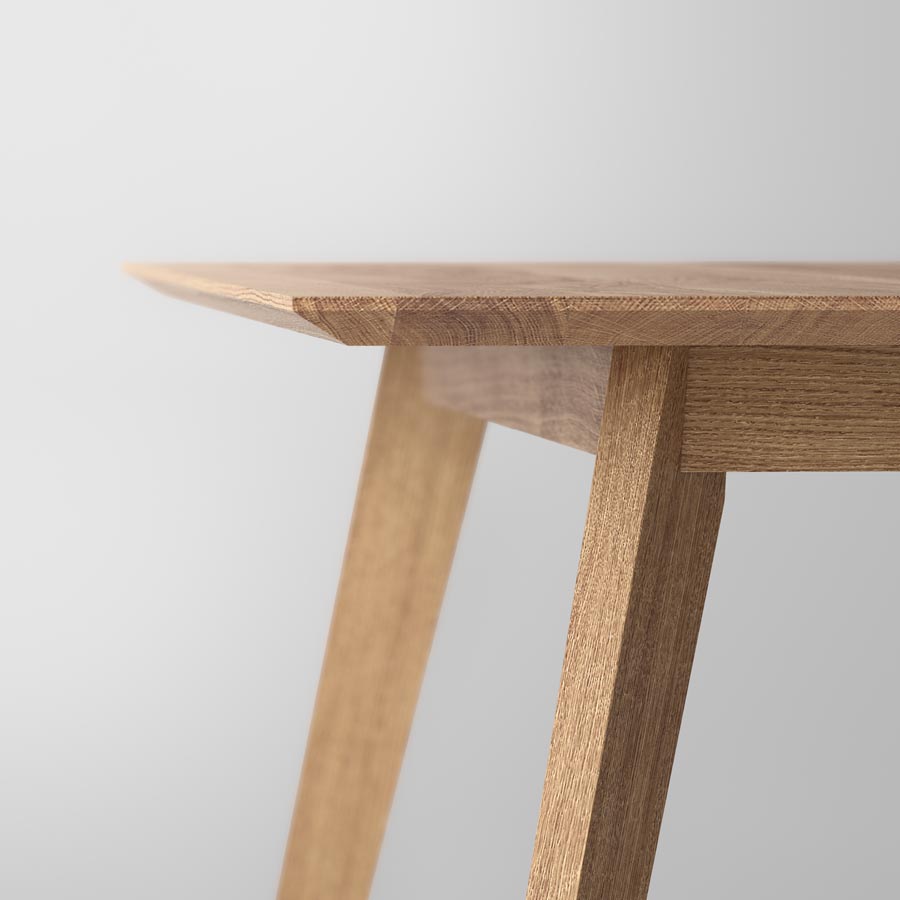 Esstisch Citius Von Vitamin Design I Holzdesignpur