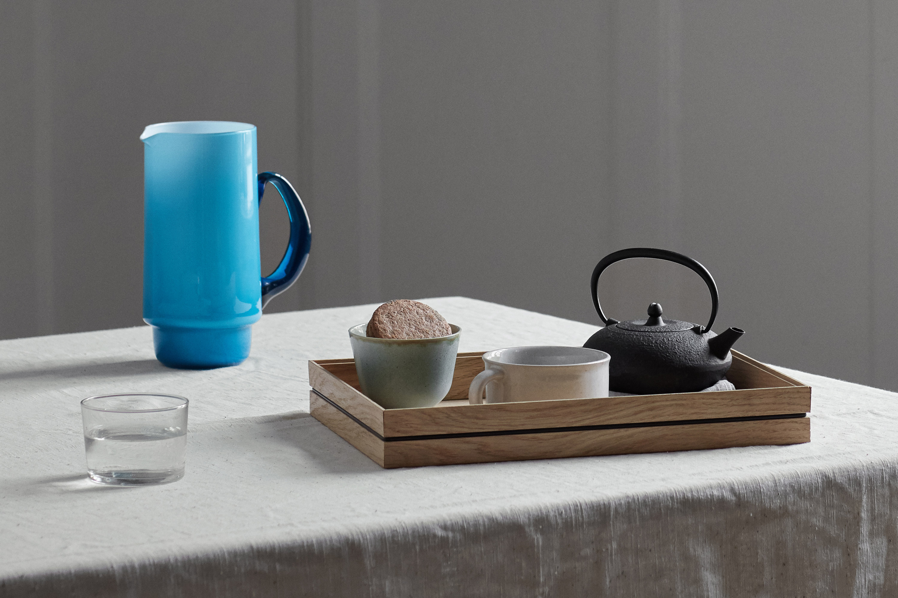 Schreibtisch Organizer von Moebe I HolzDesignPur