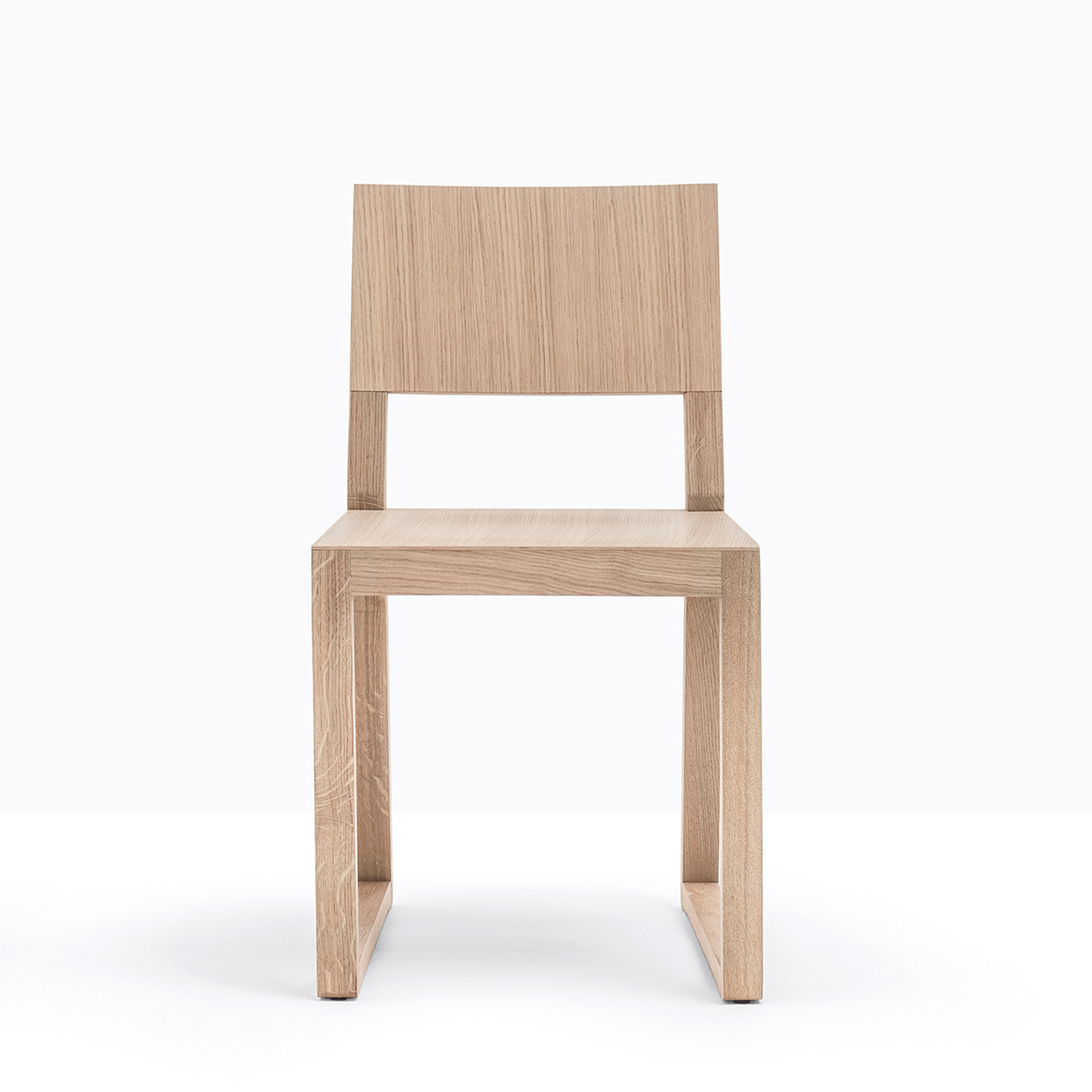 Stuhl aus Holz FEEL 450 von Pedrali I HolzDesignPur