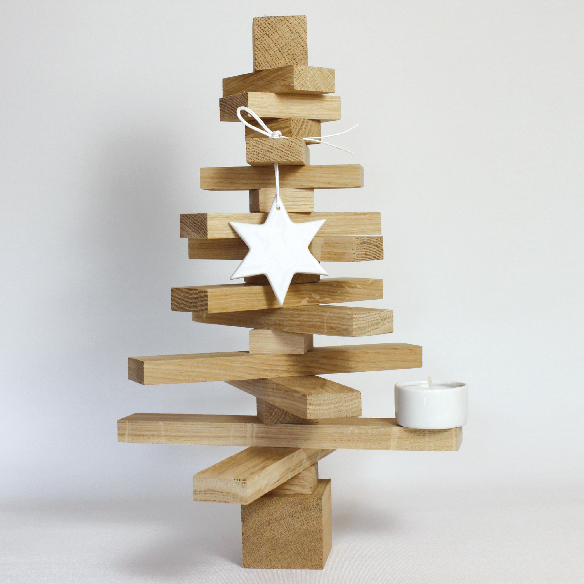 Baumsatz Mini Von Raumgestalt I Holzdesignpur