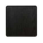 Ablage aus Holz (quadratisch) von Andersen Furniture - CREATE ME TRAY