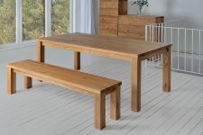 Die massive Holz Sitzbank FORTE von vitamin design in Eiche geölt massive Holz Sitzbank ohne Lehne FORTE von vitamin design.jpg