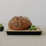 Rio Lindo STEAK BOARD - Design Schneidebrett aus Holz