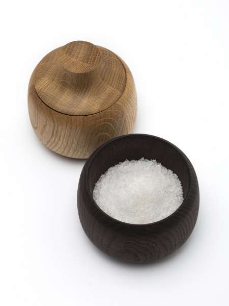 | Zuckerdose von aus HolzDesignPur shibui Holz BLOOM