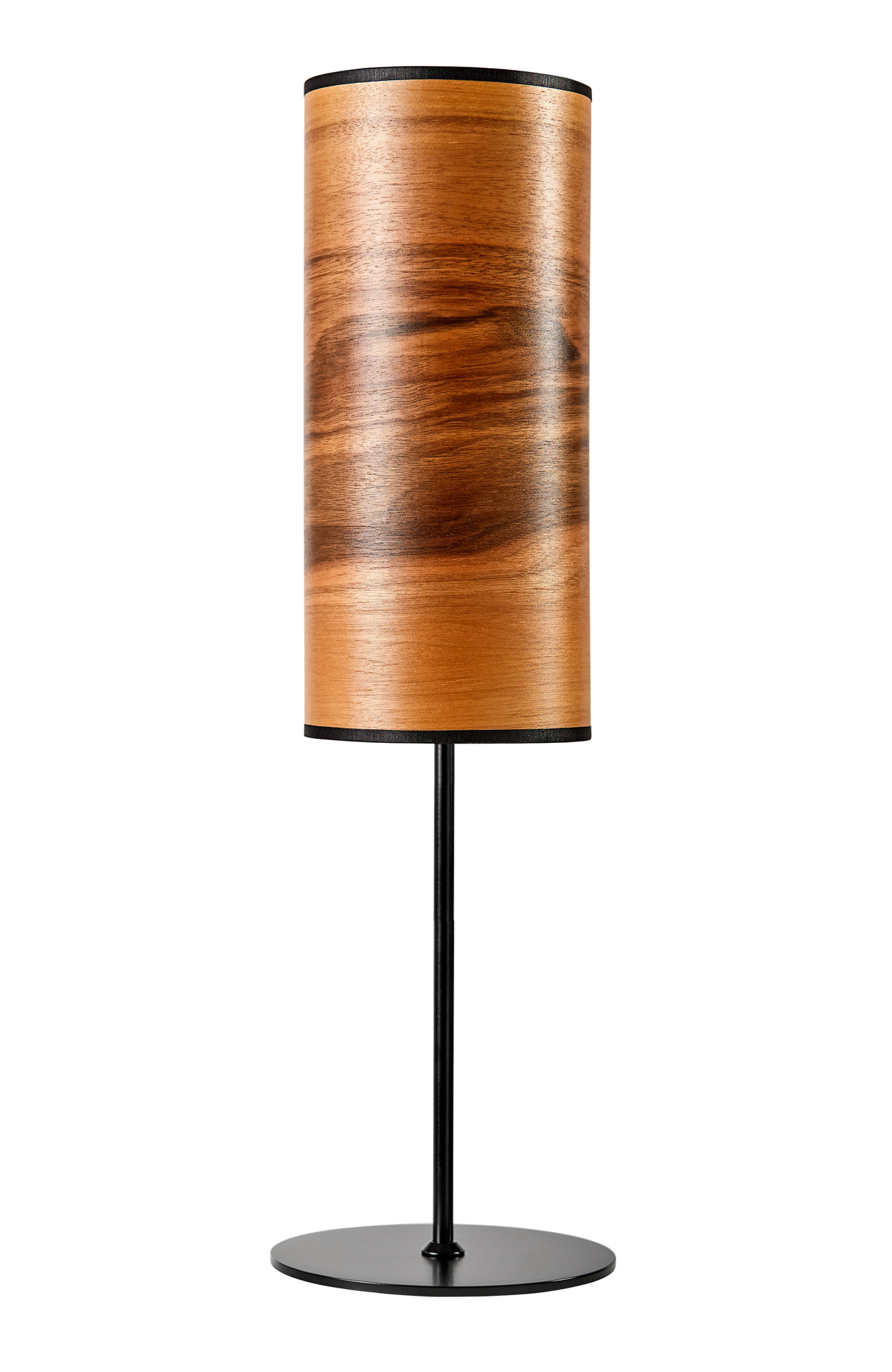 Design Tischleuchte ARBOREUS von LeuchtNatur | HolzDesignPur